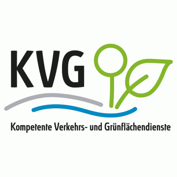 Kompetente Verkehrs- und Grünflächendienste (KVG)