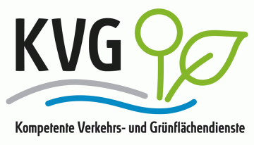 Kompetente Verkehrs- und Grünflächendienste (KVG)