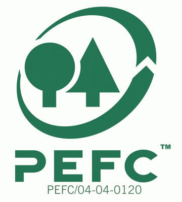 Zertifizierungssystem PEFC